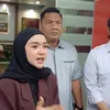 Cita Rahayu didampingi pengacara
