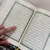 Citra Kirana baca Al Quran