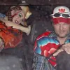 Blake Shelton &amp; Gwen Stefani