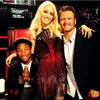 Blake Shelton &amp; Gwen Stefani