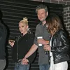 Blake Shelton &amp; Gwen Stefani