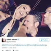 Blake Shelton &amp; Gwen Stefani