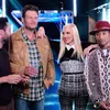 Blake Shelton &amp; Gwen Stefani
