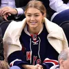 Joe Jonas &amp; Gigi Hadid