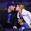 Joe Jonas &amp; Gigi Hadid