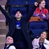 Joe Jonas &amp; Gigi Hadid