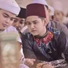 ameer azzikra meninggal, ameer azzikra alvin faiz