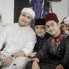 ameer azzikra meninggal, ameer azzikra alvin faiz
