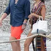 Bradley Cooper &amp; Irina Shayk