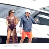 Bradley Cooper &amp; Irina Shayk