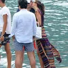 Bradley Cooper &amp; Irina Shayk