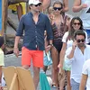 Bradley Cooper &amp; Irina Shayk