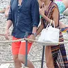 Bradley Cooper &amp; Irina Shayk
