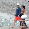 Bradley Cooper &amp; Irina Shayk