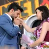 Emre Kivilcim dan Gulcin Tuncok