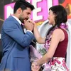 Emre Kivilcim dan Gulcin Tuncok