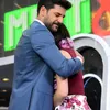 Emre Kivilcim dan Gulcin Tuncok