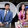 Emre Kivilcim dan Gulcin Tuncok