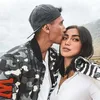 Vincent Verhaag - Jessica Iskandar
