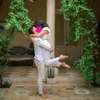 Vincent Verhaag - Jessica Iskandar