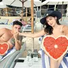 Vincent Verhaag - Jessica Iskandar