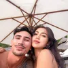 Vincent Verhaag - Jessica Iskandar