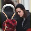 Foto Mesra Kristen Stewart &amp; SoKo