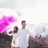 Prewed Putri Titian &amp; Junior Liem di Bali