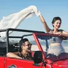 Prewed Putri Titian &amp; Junior Liem di Bali