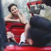 Prewed Putri Titian &amp; Junior Liem di Bali