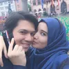 Zaskia Sungkar &amp; Irwansyah