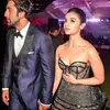 Ranbir Kapoor - Alia Bhatt