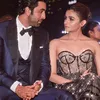 Ranbir Kapoor - Alia Bhatt