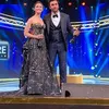 Ranbir Kapoor - Alia Bhatt