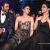 Ranbir Kapoor - Alia Bhatt