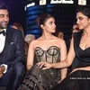 Ranbir Kapoor - Alia Bhatt