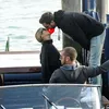 Scott Disick & Sofia Richie