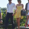 Taylor Swift - Tom Hiddleston Ciuman