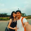 Joshua &amp; Agatha Valerie