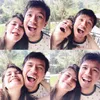 Joshua &amp; Agatha Valerie