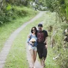 Chelsea Olivia - Glenn Alinskie