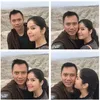 Annisa Pohan - Agus Yudhoyono