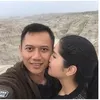 Annisa Pohan - Agus Yudhoyono