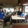 Annisa Pohan - Agus Yudhoyono