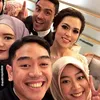 Raisa - Hamish Daud