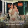 El Rumi - Syifa Hadju bertatapan mata