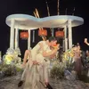 El Rumi - Syifa Hadju berciuman