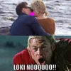 Meme Taylor Swift - Tom Hiddleston