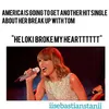 Meme Taylor Swift - Tom Hiddleston