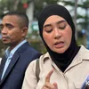 Clara Shinta Didampingi Kuasa Hukum